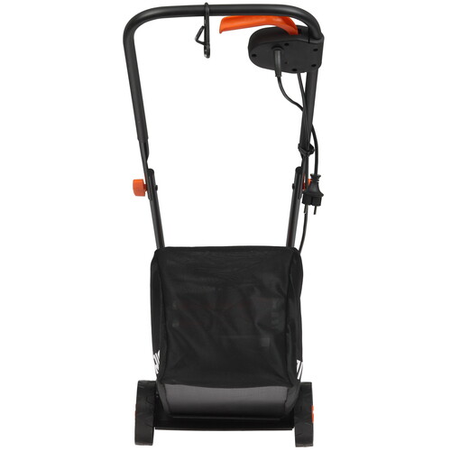 Купить Электрическая газонокосилка PATRIOT PT 1131E DNS  9235626. Характеристики, отзывы и цены в Донецке