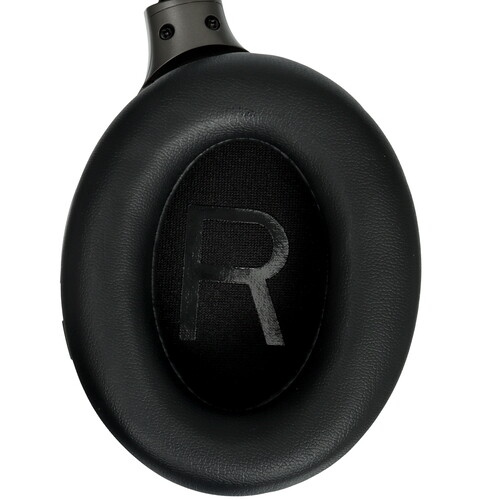 Купить Беспроводные/проводные наушники Creative Zen Hybrid SXFI черный 2024  5604110. Характеристики, отзывы и цены в Донецке