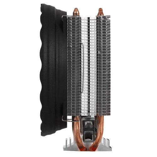 Купить Кулер для процессора Formula ASTRAL FRPW 2P Black [ASTRAL FRPW 2P]  5611511. Характеристики, отзывы и цены в Донецке