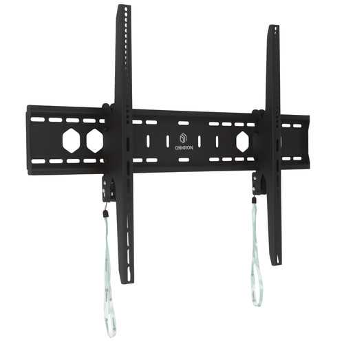 Купить Кронштейн для ТВ ONKRON UT12 черный  5470592. Характеристики, отзывы и цены в Донецке