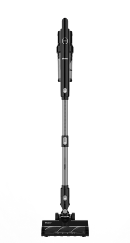 Купить Пылесос  вертикальный  Haier HVC-D250  черный  9237089. Характеристики, отзывы и цены в Донецке