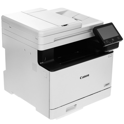 Купить МФУ лазерное Canon i-SENSYS MF754Cdw Ⅱ  5664442. Характеристики, отзывы и цены в Донецке