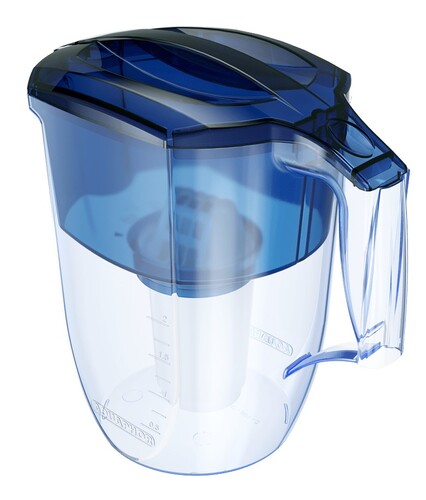 Купить Фильтр-кувшин Аквафор Кантри  5487815. Характеристики, отзывы и цены в Донецке