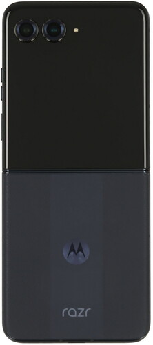 Купить 6.9" Смартфон Motorola Razr 50 Ultra 512 ГБ синий  5606574. Характеристики, отзывы и цены в Донецке