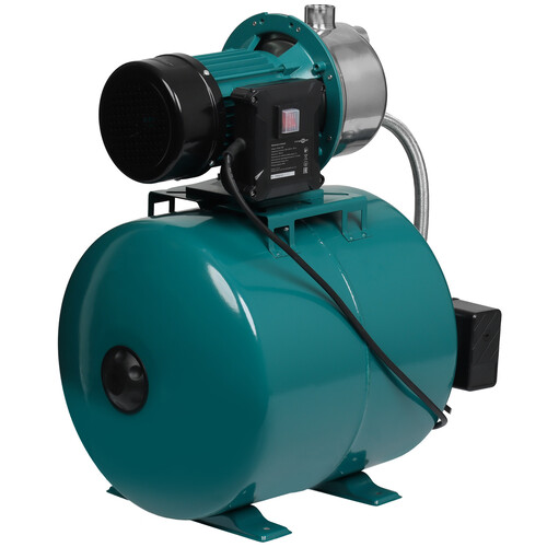 Купить Насосная станция FinePower PS36-1150  5415621. Характеристики, отзывы и цены в Донецке