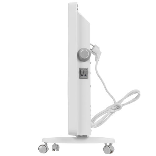 Купить Конвектор SmartWay 1500W Mechanical Type  9918217. Характеристики, отзывы и цены в Донецке