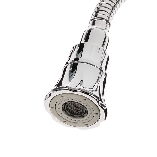 Купить Смеситель для кухни  Linara LM0413C  4747096. Характеристики, отзывы и цены в Донецке