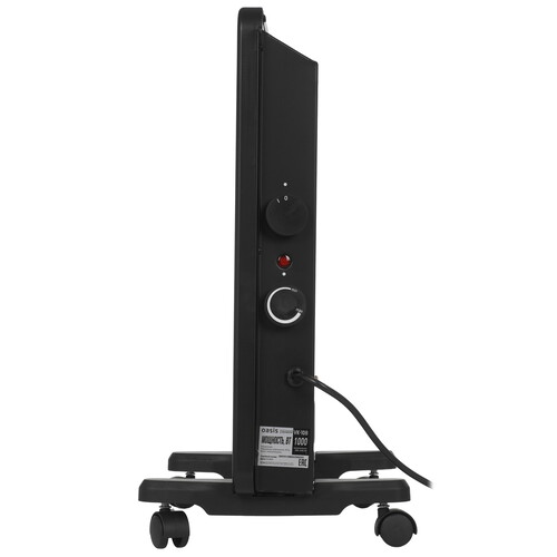 Купить Конвектор Oasis VK-10B  9297014. Характеристики, отзывы и цены в Донецке