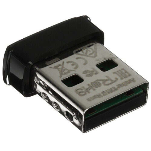 Купить Wi-Fi адаптер TP-Link Archer TX1U Nano  5628553. Характеристики, отзывы и цены в Донецке