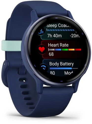 Купить Спортивные часы Garmin Vivoactive 5  9079195. Характеристики, отзывы и цены в Донецке