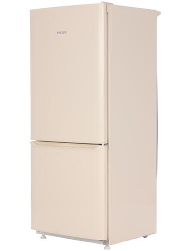 Купить Холодильник с морозильником  Pozis RK-101 бежевый  1098681. Характеристики, отзывы и цены в Донецке