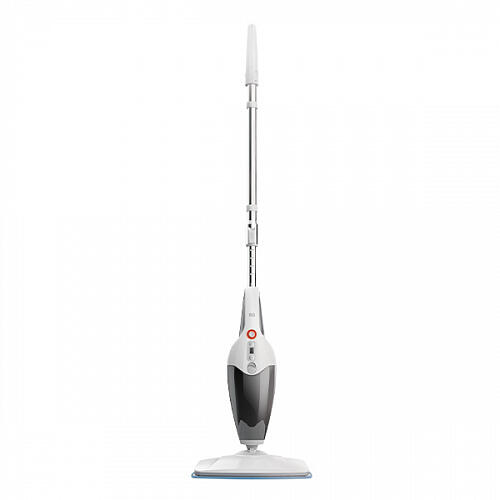 Купить Пароочиститель BQ SM2009 серый  9076912. Характеристики, отзывы и цены в Донецке