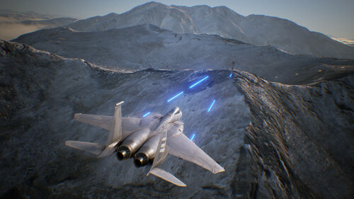 Купить Игра ACE COMBAT 7: Skies Unknown (Steam)  5497697. Характеристики, отзывы и цены в Донецке