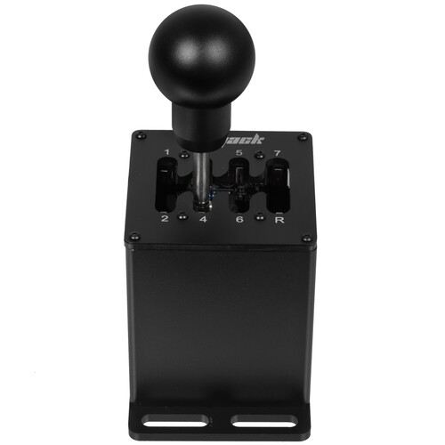 Купить Коробка передач Simjack H Shifter + HQS Fixture  5607282. Характеристики, отзывы и цены в Донецке