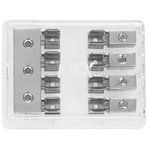 Купить Дистрибьютор питания Kicx AG3248P  9103543. Характеристики, отзывы и цены в Донецке