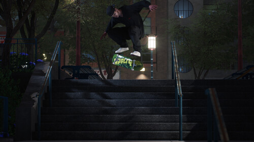 Купить Игра Session: Skate Sim - Supporter Edition (Steam)  5622424. Характеристики, отзывы и цены в Донецке