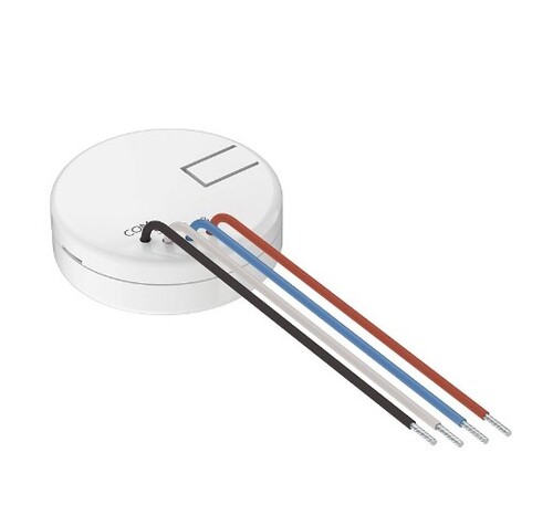 Купить Умное реле RUBETEK PRO RL-3337  5632827. Характеристики, отзывы и цены в Донецке