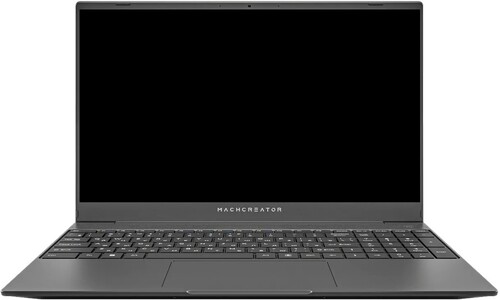 Купить 15.6" Ноутбук Machcreator One i3 G2 серый  5638004. Характеристики, отзывы и цены в Донецке
