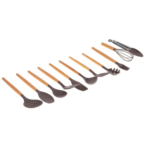 Купить Набор кухонных предметов Daswerk 608195  9171641. Характеристики, отзывы и цены в Донецке