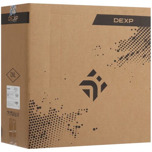 Купить ПК DEXP Atlas H553  5634763. Характеристики, отзывы и цены в Донецке