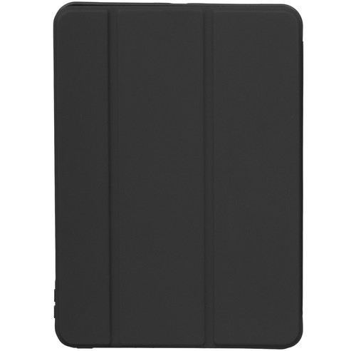 Купить Чехол-книжка  BoraSCO для Apple iPad Pro 11" (M4)/ Pro 11" (M5) черный  5473719. Характеристики, отзывы и цены в Донецке
