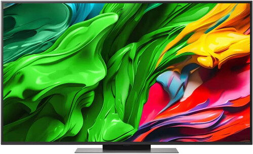 Купить 55" (139 см) Телевизор LG 55QNED86A6A черный  5623429. Характеристики, отзывы и цены в Донецке