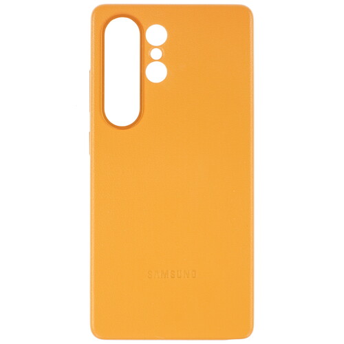 Купить Накладка  Samsung Kindsuit Case для Samsung Galaxy S25 Ultra коричневый  5613534. Характеристики, отзывы и цены в Донецке