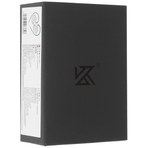 Купить Проводные наушники KZ AS24 PRO черный 2024  5605035. Характеристики, отзывы и цены в Донецке