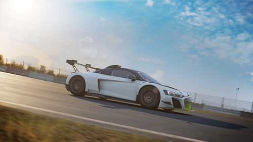 Купить Дополнение для игры Assetto Corsa Competizione - GT2 Pack (Steam)  5622277. Характеристики, отзывы и цены в Донецке