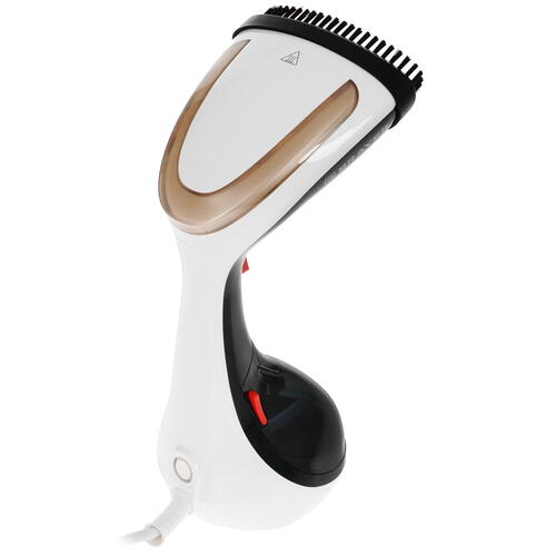 Купить Отпариватель Brayer 4123BR белый  5352358. Характеристики, отзывы и цены в Донецке