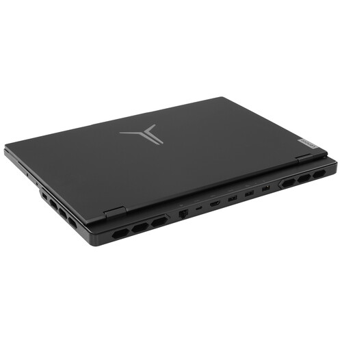 Купить 16" Ноутбук Lenovo Legion Y9000P черный  5458529. Характеристики, отзывы и цены в Донецке