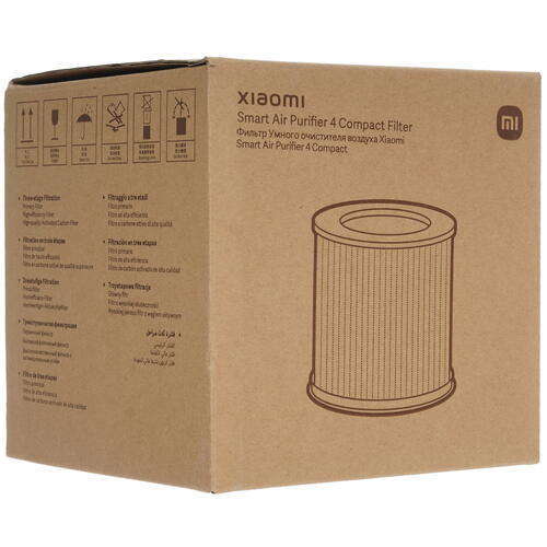 Купить Фильтр Xiaomi BHR5861GL  5056594. Характеристики, отзывы и цены в Донецке