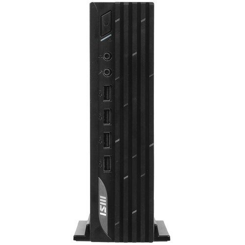 Купить Платформа MSI PRO DP21 13M-085BRU  5485021. Характеристики, отзывы и цены в Донецке