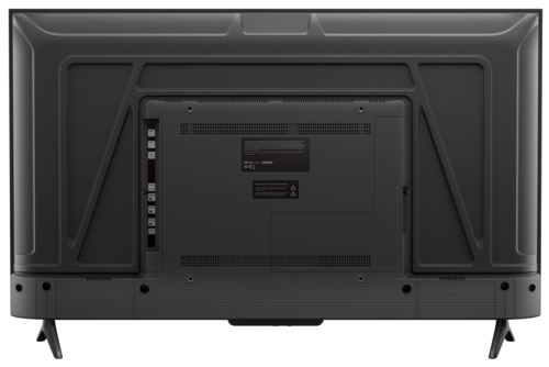 Купить 55" (139 см) Телевизор Яндекс ТВ Станция Бейсик YNDX-00076 черный  5493989. Характеристики, отзывы и цены в Донецке