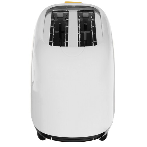 Купить Тостер Kitfort КТ-6207 белый  9061638. Характеристики, отзывы и цены в Донецке