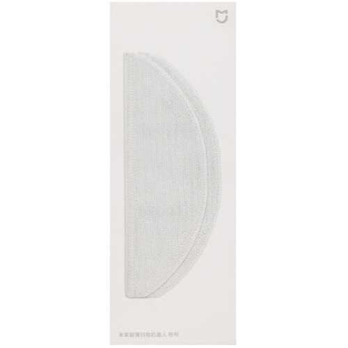 Купить Комплект салфеток Mijia STTB02ZHM для Mijia Ultra Thin  5092034. Характеристики, отзывы и цены в Донецке