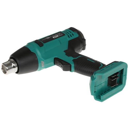 Купить Строительный фен FinePower CHG550 OneBase20  , Без ЗУ, Без АКБ  4748912. Характеристики, отзывы и цены в Донецке