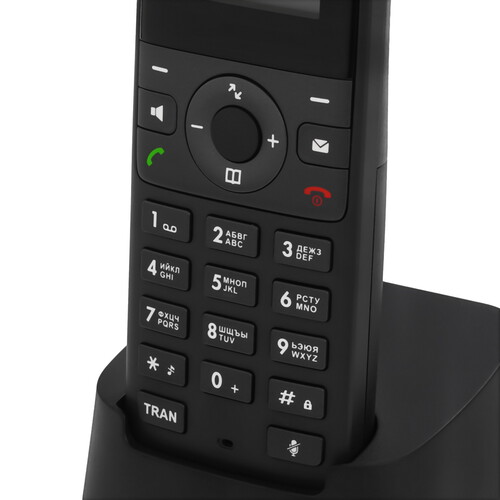 Купить IP-телефон Yealink W71P  5483097. Характеристики, отзывы и цены в Донецке