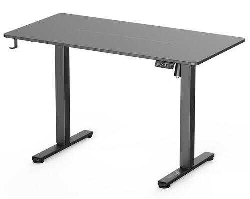 Купить Стол компьютерный RITMIX TBL-120a черный  9087977. Характеристики, отзывы и цены в Донецке