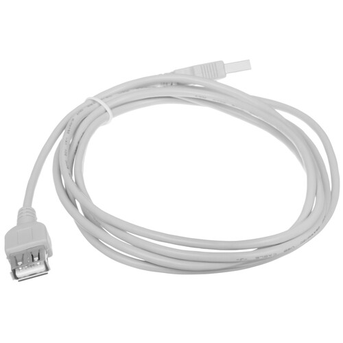 Купить Кабель Cablexpert USB 2.0 Type-A - USB 2.0 Type-A  5611325. Характеристики, отзывы и цены в Донецке