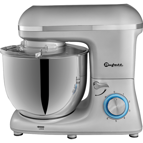 Купить Миксер Bufett SMP 282 серый  9226544. Характеристики, отзывы и цены в Донецке