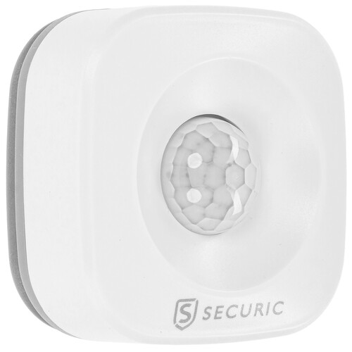 Купить Датчик движения Securic SEC-S-501W  9098338. Характеристики, отзывы и цены в Донецке