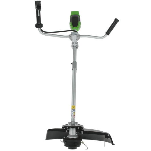Купить Триммер аккумуляторный GreenWorks GD40BCB 40V  8197501. Характеристики, отзывы и цены в Донецке