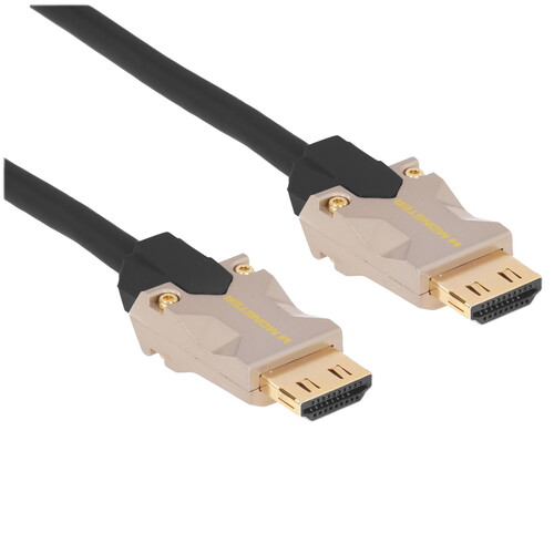 Купить Кабель  Monster HDMI - HDMI, 1.5 м  5497369. Характеристики, отзывы и цены в Донецке