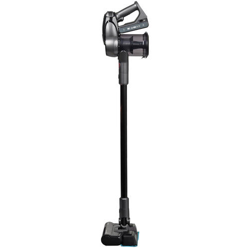 Купить Пылесос  вертикальный  Polaris PVCS 1102 HandStickPRO+  черный  5434708. Характеристики, отзывы и цены в Донецке