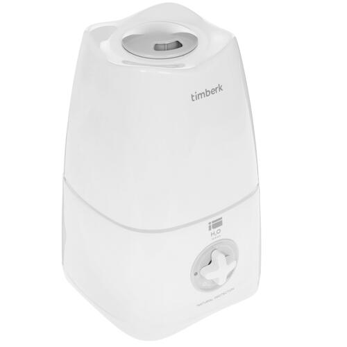 Купить Увлажнитель воздуха Timberk H2O A10M  9042260. Характеристики, отзывы и цены в Донецке