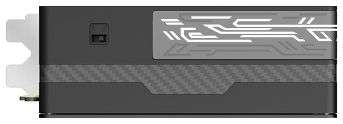 Купить Видеокарта KFA2 GeForce RTX 5060 Ti CORE OC 2FAN LED Black [56ISN8MDCPCK]  5623317. Характеристики, отзывы и цены в Донецке