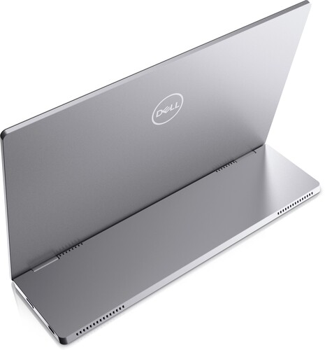 Купить 14" Монитор Dell P1424H серый  9267298. Характеристики, отзывы и цены в Донецке