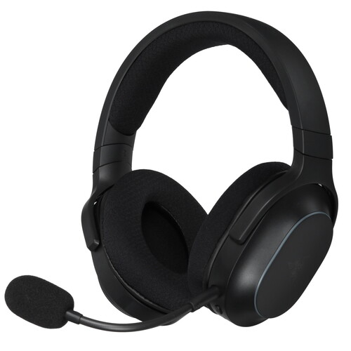 Купить Беспроводные наушники Razer Barracuda X Chroma черный 2024  5499689. Характеристики, отзывы и цены в Донецке