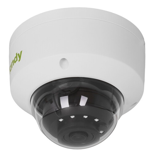 Купить IP-камера Tiandy TC-C32KN I3/E/Y/C/2.8mm/V4.3  9221798. Характеристики, отзывы и цены в Донецке